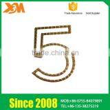 Small Flying Bird Flat Metal Funny Magnetic Bookmark For Book thumbnail-4