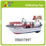 1:25 R/C Plastic Boat Toys thumbnail-1