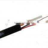 VDE CE Approval 250v 2.5a 10a 16a European ac Power Cord thumbnail-1