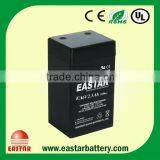 Emergency Light Rechargeable Battery 6V 2.3Ah thumbnail-1