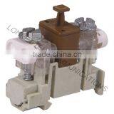 1 Pair Drop Wire Module,with Over Voltage and Over Current Protection