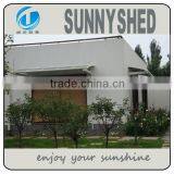 DIY Windows Canopy and Awning With Aluminum and Polycarbonate thumbnail-5