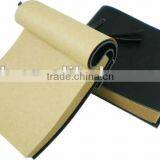 2011 New Style Craft Notebook pu Cover