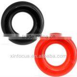 Acrylic Segment Ring Body Piercing Jewelry Accessory thumbnail-1