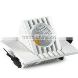 Wholesale Price Led Light Spot 14 Watt Cob Led Spot Light High Quality Gimbal Head Led Adjustable Spot Light thumbnail-2