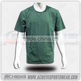 Custom Logo Cotton Spandex t Shirt, Dri-fit Fabric T-shirts Quality Choice thumbnail-2