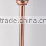 Solar Golden Stainless Steel Stake Light Solar S/S Lawn Garden Lamp SO2653