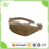 Fashion Design Multifunctional Running Waist Bag/Canvas Waist Bag thumbnail-5