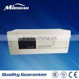 Smart Home DC/AC Remote Control PLC Controller, Relay Output PLC 56I/O Points thumbnail-2