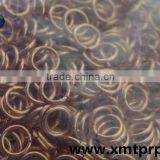 Refrigeration Copper Brazing Welding Rings for Compressor thumbnail-2