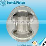 J08C Automobile Piston Of HINO Engine Diesel thumbnail-2