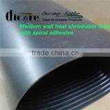 Dicore MHST 140/42 Medium Wall Heat Shrinkable Cable Accessories thumbnail-1