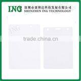 PVC White Smart Card Size Cr80 With High Quality thumbnail-1