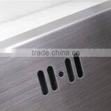 Single Bowl Used Kitchen Sinks Stainless Steel For Middle East thumbnail-2