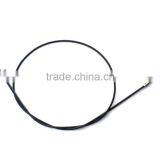 NHR Brake Cable Auto Truck Hand Brake Cable Black Matching Ningbo JMC Pickup Truck Auto Spare Parts thumbnail-2