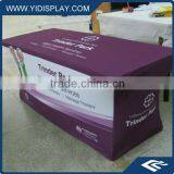High Quality Fabric Banquet Table Cloth