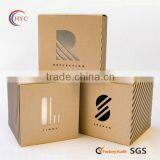Manufacture OEM Luxury Black High End Gift Packaging Paper Box thumbnail-3