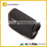 6*21mm Precision Laser Distance Measurement Laser Rangefinder Golf Laser Range Finder thumbnail-4