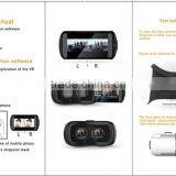 Size 205x140x100mm 3d Glasses Mobile Phone Virtual Reality thumbnail-6