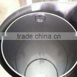 New Product Standard Size For Outdoor Park Craft Art Dustbin thumbnail-5