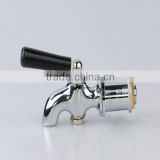 brass Stainless steel insulation barrel tap (S) made in china