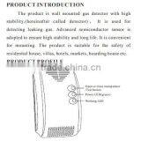 China Gas Detector Home Security System Leak Detection Device With Cheap Prce thumbnail-3