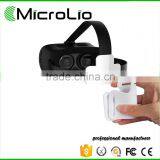 HOT 3D Glasses Headset Phone Use 3D VR Box thumbnail-2