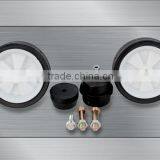 AIR COMPRESSOR OSHIMA 24L (OILESS) thumbnail-2