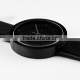 YB Vogue Classical Watch Japan Custom Men Leather Watches thumbnail-1