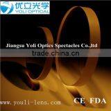 Aspheric Super Hydrophobic 1.56 Phtochromic