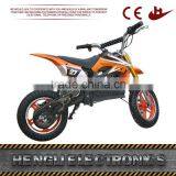 Kids Electric Motorcycle/mini Dirt Bike/mini Cross thumbnail-1