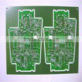 10 Years Professional Multilayer PCB Assembly Board