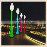 CE RoHS ISO Certificated Led Light Street, 16 Colors Option Street Light thumbnail-2