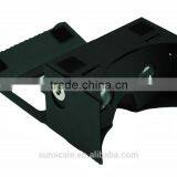 Colorful Bi-Convex Lens Set for Google Cardboard 25mm Diameter 40mm Focal Length thumbnail-1