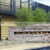 Outdoor Fireplace thumbnail-2