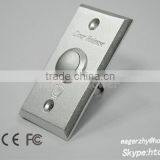 Door Release Button (Aluminium) AB-800A thumbnail-5