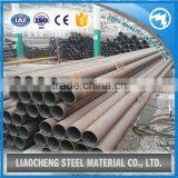 Made in China Astm A179 Heat Exchanger Seamless Steel Pipe thumbnail-2