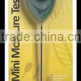 Garden Plant Soil Moisture Meter 18.5cm Probe Watering