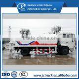 DongFeng Truck Mounted Concrete Pump Truck for Sale thumbnail-3