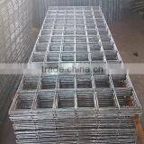 High Quality 3x3 Galvanized Welded Wire Mesh Panel