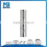 Plain shaft with many different kinds