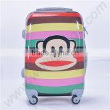 Best Price Hand Carry ABS and PC Rolling Case thumbnail-1