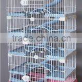 High Quality,6 Layers Large Cat Cage ,cat Playpen Quality Choice thumbnail-1