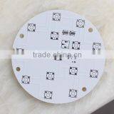 15W 220V LED Board Manufacture High Voltage Led Pcb Design and Layout thumbnail-4