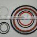 Custom Molded Rubber Silicone Products thumbnail-3