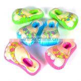 Multi-color Inflatable Flip Flop Sandal Feet,inflatable Flip Flop Shoes thumbnail-1
