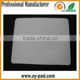 AY OEM Gaming Mouse Mat Blank For Logo Design,Promotion Printable Mouse Mat,Blank Mouse Pads Wholesale