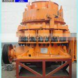 Durable Spring Symons Cone Crusher Mining Machinery thumbnail-2