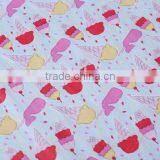 100% Polyester Laminated Stretch Waterproof Fabric for Bag thumbnail-1