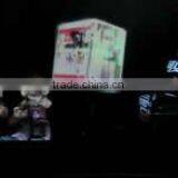 Richtech Multiside Acrylic Showcase Vivid 3D Hologram Display thumbnail-3